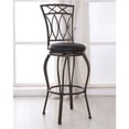 thumbnail image 1 of Hodedah Swiveling Bar Chair, 1 of 1