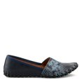 thumbnail image 5 of Spring Step Women's Kathaleta Premium Leather Slip-On Moccasin Shoes – Comfortable Flat Shoes with Removable Insole, Rubber Sole & Elegant Stitch Detailing, 5 of 7