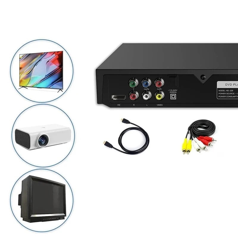 WEST. DVD＆Blu-rayセット Sony BDP-S3700 Region Free Blu-Ray Player- Bombay Electronics
