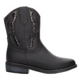 thumbnail image 1 of Bota Tropicana Negro Para Niña [tro1392] negro 19.5 MX, 1 of 7