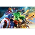 thumbnail image 2 of LEGO Marvel Super Heroes, 2 of 5