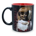 thumbnail image 2 of Annabelle The Conjuring Ceramic Mug | Holds 20 Ounces, 2 of 8