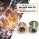 thumbnail image 2 of Brazo de corredor de válvula de ajuste del colector de admisión 55570283 Reemplazo para motor Chevrolet Cruze Sonic 1.8L 2011-2018 Jadeshay A, 2 of 8