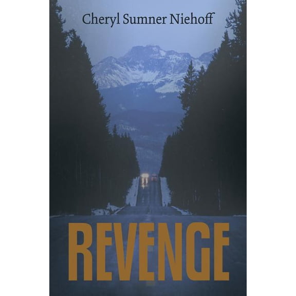 Revenge (Paperback)