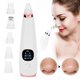 thumbnail image 4 of Aspiradora eléctrica para eliminar los poros faciales limpiador para pelar la máquina ANGGREK Beleza, Cuidado e Higiene, 4 of 8