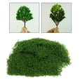 thumbnail image 2 of DOLITY basing materials miniatures static grass powder Green, 2 of 9