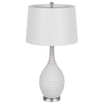 thumbnail image 3 of Cal Lighting - Pori - 1 Light Table Lamp (Set of 2) In Contemporary Style-30.5, 3 of 3