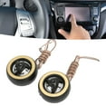 thumbnail image 4 of Dome Tweeter, 150W 4 Ohm Flush Mount Car Loudspeaker  For All Car Audio Systems, 4 of 8