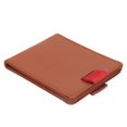 thumbnail image 1 of Billetera BuyWeek Plegable de Cuero Minimalista con Clip para Dinero, 1 of 12