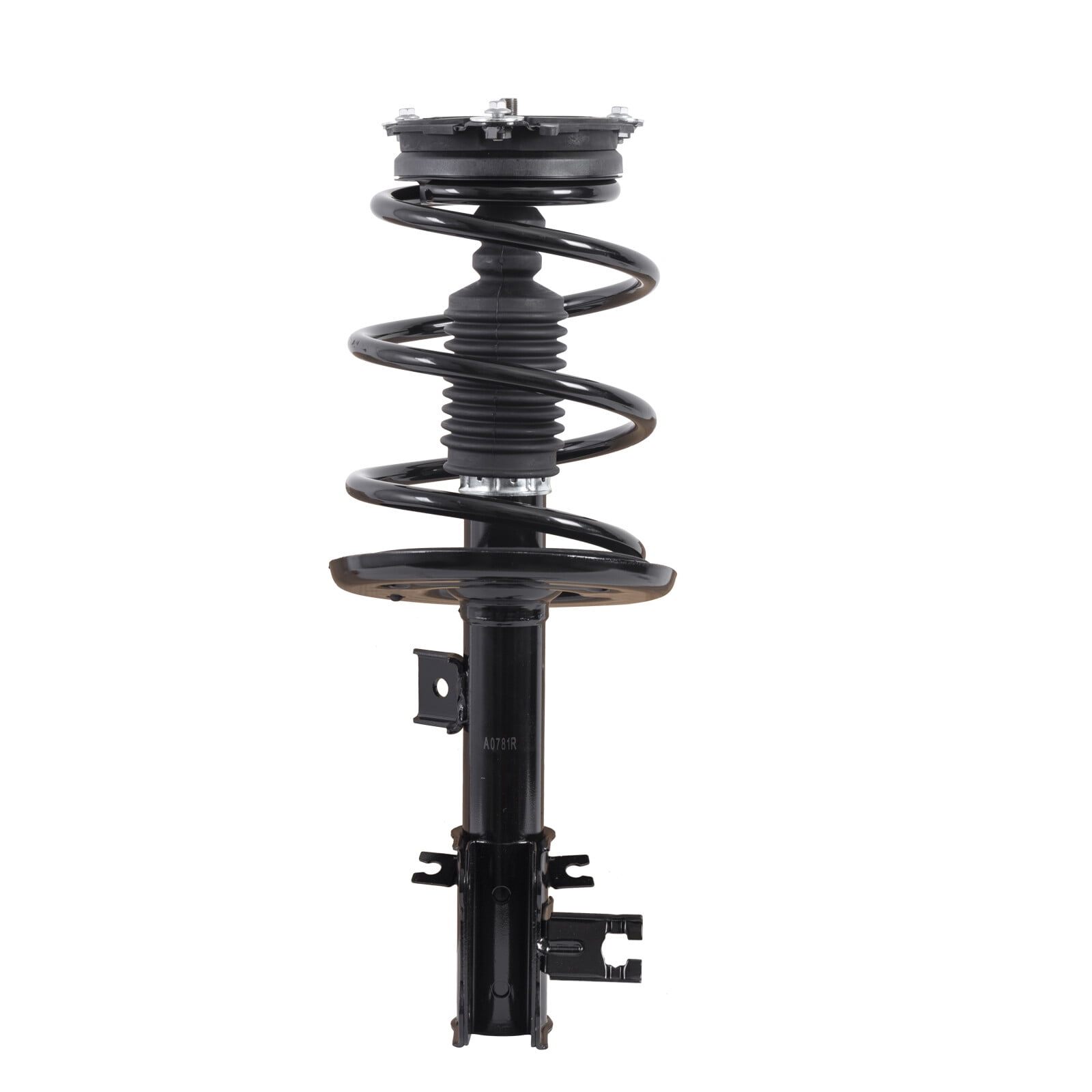 MOSTPLUS 4PCS Front & Rear Shocks Complete Struts Assembly for 2013-2018 Nissan Altima