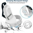 thumbnail image 3 of 2 Couvre-Manettes pour Accessoire Oculus Quest - Blanc, 3 of 5