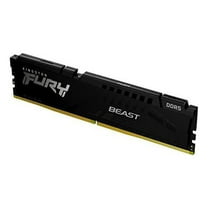 Kingston FURY Beast 32GB 288-Pin PC RAM DDR4 3600 (PC4 28800) Memory (Desktop Memory) Model KF436C18BB/32