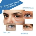 Halloween Sales 2024 Eye Mask,Peptide Depuffing Eye Peptide Depuffing