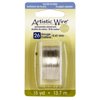 Artistic Wire® - Silver 26 Gauge