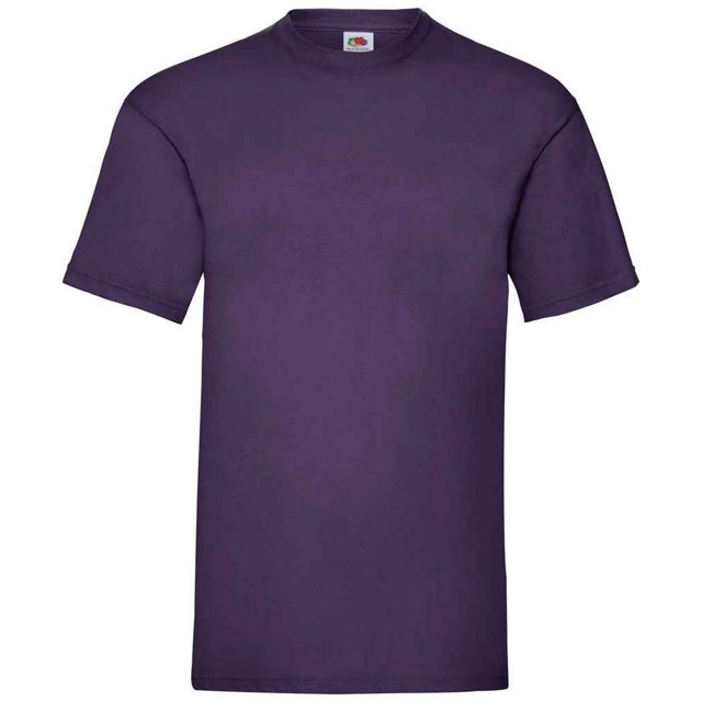 Fruit Of The Loom T-Shirt Valueweight pour Hommes