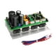 thumbnail image 1 of Placa amplificadora,Placa amplificadora de potencia de 2 canales de 450 W,Módulo DIY de placa amplificadora estéreo de alta potencia,Amplificador de audio con chip 1494 3858 de 24 36, 1 of 8