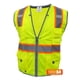 thumbnail image 1 of Chaleco Brigadista Industrial GE Talla M, 1 of 7