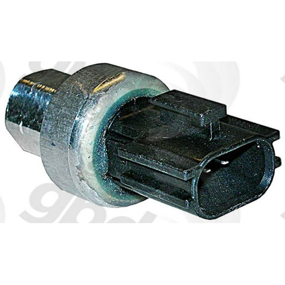 HVAC Pressure Transducer