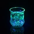 thumbnail image 6 of Liquid-Activated LED Glow Tumbler 8oz, Color-Changing Party Cups for Cocktails & Beverages with Rechargeable Base, 6 of 9