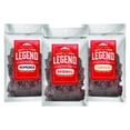 thumbnail image 3 of Jack Links Legend Beef Strips, Original, 10oz, 3 of 5