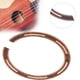 thumbnail image 4 of Calcomanía de Orificio de Sonido de Guitarra ANGGREK Pegatina de Anillo de Diseño Único para Principiantes, 4 of 8