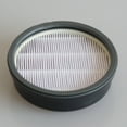 thumbnail image 4 of Filtro de aspiradora Methold respetuoso con el medio ambiente para aspiradoras Yunda Accesorios de electrónica, 4 of 6