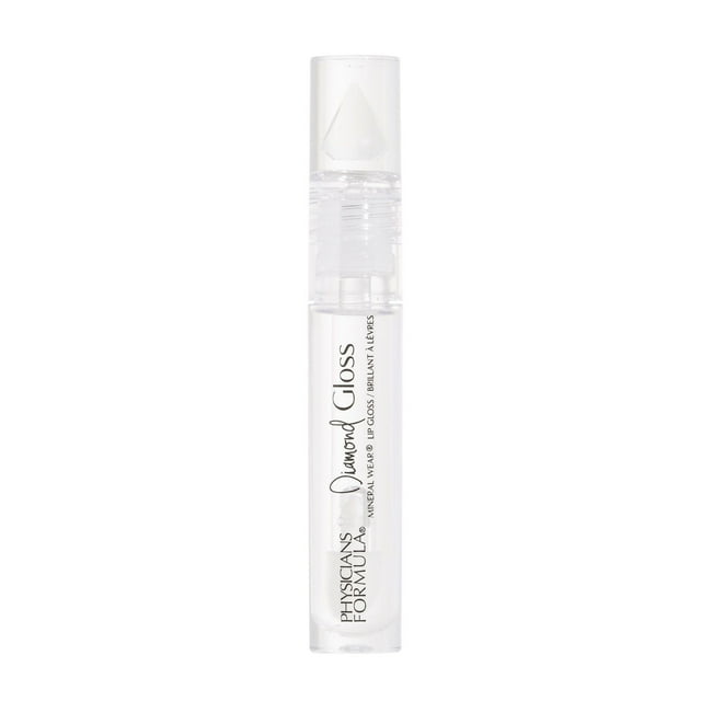 Mw Diamond Gloss Lip