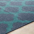 thumbnail image 4 of Surya Alfresco ALF-9663 Area Rug 8'9" Round, 4 of 7
