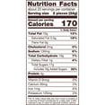 thumbnail image 3 of Reeses Milk Chocolate Peanut Butter Pumpkins Candy (39.8 Ounce 65 Count), 3 of 9