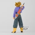 thumbnail image 4 of Figura Banpresto Dragon Ball Z Super Saiyan Trunks 16,7 cm, 4 of 5