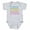 Heather Gray, variant on CafePress - Awesome Professor - Cute Infant Bodysuit Baby Romper - Size Newborn - 24 Months