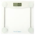 thumbnail image 5 of Bluestone Digital Glass Bathroom Scale with LCD Display, 5 of 6