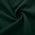 thumbnail image 5 of NTACZA Short Sleeve 2 Pieces Mens Button Down Tracksuits Mens Casual Solid Sweatsuits L, 5 of 5