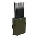 thumbnail image 1 of Bloqueador de Grabación de Voz de 18 Canales 25m Radio de Protección Detector de Señal Jammer Interceptor de Grabación 25m 100-240V ANGGREK Otros, 1 of 8