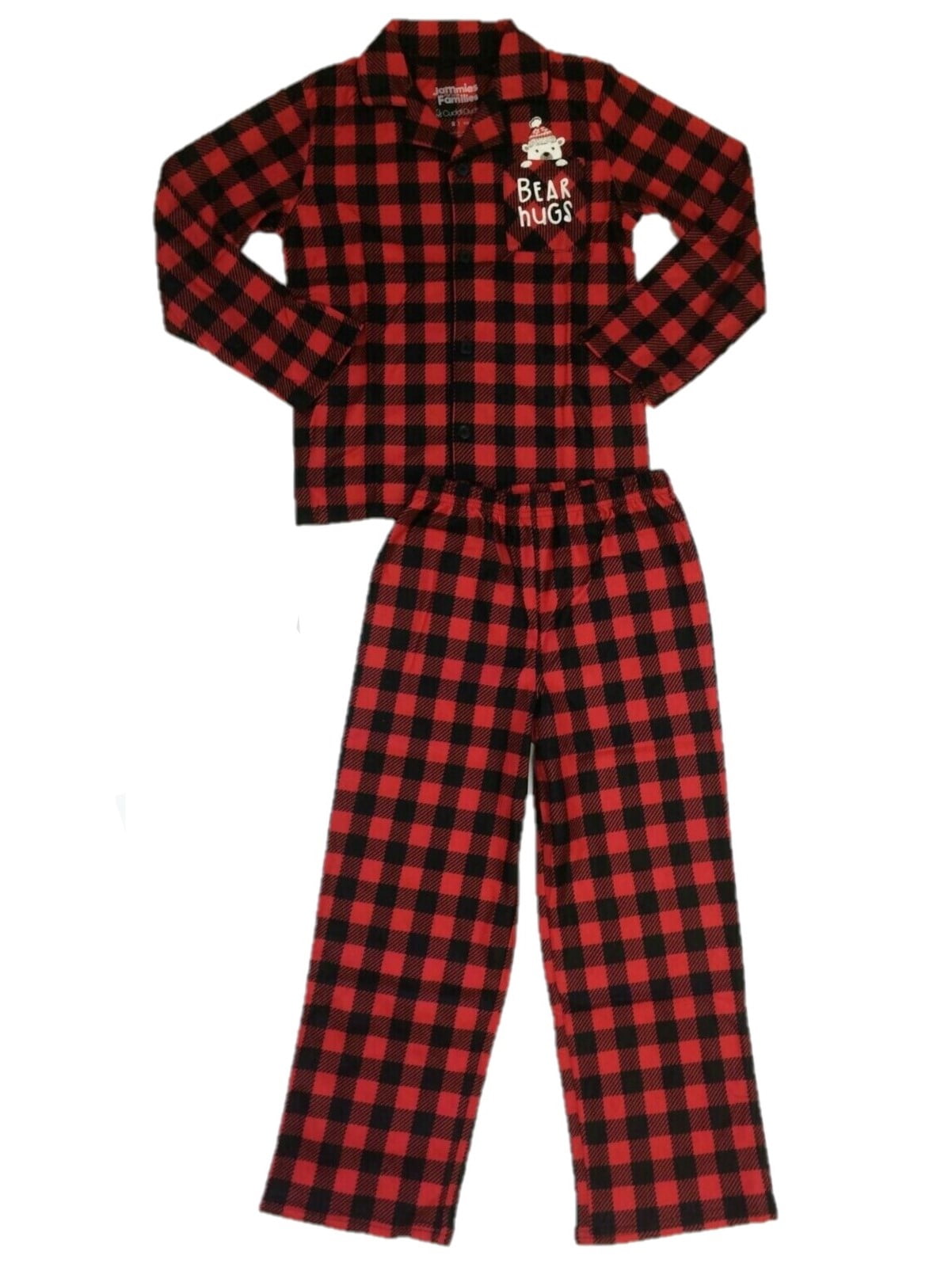 Boys size 8 Pajamas Max 86% OFF