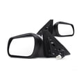 thumbnail image 4 of KarParts360 For Mazda 6 2003 04 05 06 07 2008 Door Mirror Driver And Passenger Side | Pair | Power Glass | Non-Heated | Non-Folding | Paintable | For MA1320139, MA1321139 | GK2A6918ZBB, GK2A6912ZBB, 4 of 9