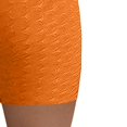 thumbnail image 2 of Yoga Shorts High Waist Soft Butt Lifting Workout Shorts Running Shorts for Woman, 2 of 10