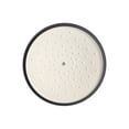 thumbnail image 4 of Martha Stewart Gatwick 7 QT Enameled Cast Iron Dutch Oven - Black matte, 4 of 4