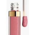 thumbnail image 3 of Chanel Rouge Coco Gloss Moisturizing Glossimer - # 119 Bourgeoisie - 0.19 oz, 3 of 5