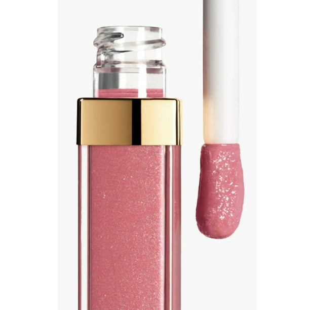 Chanel Coco Gloss Moisturizing Glossimer - # 119 Bourgeoisie 0.19 oz Lip Gloss - Walmart.com