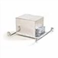 thumbnail image 3 of Nora Lighting NLIC-401QSAT Low Voltage AirTight IC Housing, 3 of 3