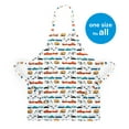 thumbnail image 4 of Camco Life Is Better at the Campsite Camper/RV Apron, Machine Washable, 100% Cotton (53257), 4 of 6