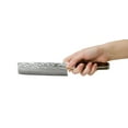 thumbnail image 2 of Shun Premier Nakiri 5.5in Knife (TDM0742), 2 of 4