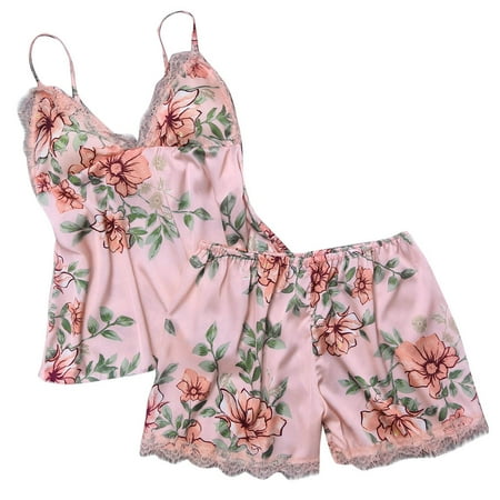 

MPWEGNP Fashion Sexy Flower Lace Sleepwear Lingerie Temptation Underwear Jumpsuit