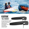 thumbnail image 5 of Kayak Tail Rudder Steering System Control Kit For Direction Control, 5 of 5