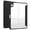 Black, variant on Case For iPad 11 A16 (2025)/iPad 10th Generation 10.9" (2022) Transparent Back Cover With Pen-Solt