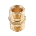 thumbnail image 5 of 2 pcs Pressure Washer Connector M22x 1.5mm Coupler 14mm+15mm, 5 of 6