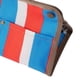 thumbnail image 2 of Btafrte Pañuelos para Campamento Caja Extracción Papel Oxford (rayas Rojas Y Azules), 2 of 8