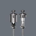 thumbnail image 4 of Destornillador Wera Kraftform Plus VDE 160i Aislado 4mm, 4 of 7