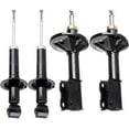 thumbnail image 6 of Shocks Front Rear,cciyu Shock Absorbers for 2002 2003 2004 2005 for Mitsubishi Lancer Parts Struts (4pc Set), 6 of 6